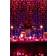 Twinkly Curtain Special Edition Guirlande Lumineuse 210 Lampes