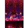 Twinkly Curtain Special Edition Ljusslinga 210 Lampor