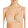 Calvin Klein Perfectly Fit Modern T-shirt Bra - Bare