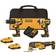 Dewalt DCK379D2 (2x2.0Ah)