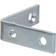National Hardware N266-270 1pcs 26.7x25.4mm