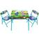 Gener8 Pony Table & Chairs Set