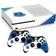 Everton Xbox One S Console & Controller Skin Set - Blue/White