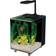 Penn Plax Prism Nano Aquarium Kit