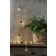 Star Trading Jutta String Light 10 Lamps