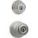 Kwikset 96900-320 2pcs