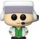 Funko Pop! TV South Park Boyband Kyle