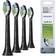 Philips Sonicare W2 Optimal White Brush Head 4-pack