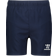 Warrior Jr Alpha X Shorts - Dark Blue