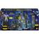 Spin Master Batman Bat-Tech Batcave Giant Transforming