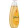 Johnson's Baby Shampoo with Gentle Tear-Free Formula 600ml