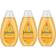 Johnson's Baby Børneshampoo 3-pack 300ml