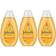 Johnson's Baby Schampo 3-pack 300ml