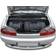 Kjust MG F 2000-2002 Travel bags 2 pcs