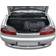 Kjust MG F 2000-2002 Travel bags 2 pcs