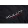 Kjust MG F 2000-2002 Travel bags 2 pcs