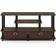 Furinno Jaya Large TV-bänk 121x39.5cm