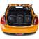 Kjust Mini COOPER 2013+ Travel bags 3 pcs