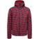 J.Lindeberg Thermic Pro Down Jacket Print - Bridge Swirl Red