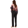 Second Female Fique Flared Trousers