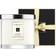 Jo Malone Lime Basil and Mandarin Deluxe Doftljus 600g