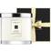 Jo Malone Lime Basil and Mandarin Deluxe Duftkerzen 600g