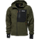 Prologic Commander Fleece