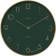 Acctim Madison Green Wall Clock 35cm