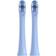 Colgate Hum Brush Heads 2-pack