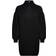 Karl Lagerfeld Longline Knitted Logo Tunic