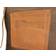 Petromax Buffalo Leather Förkläde Brun (155x84cm)