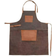 Petromax Buffalo Förkläde Brun (155x84cm)