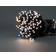 Nedis Light string Lampada a Corda 100 Lampade