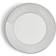 Wedgwood Gio Platinum Plato de Postre 17cm
