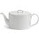 Wedgwood Gio Platinum Teapot 1L