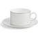 Wedgwood Gio Platinum Taza de té 20cl