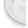 Wedgwood Gio Platinum Soup Bowl 20cm