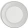 Wedgwood Gio Platinum Dinner Plate 28cm