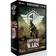 Frontier Wars: Expansion France Japan