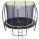 Telstar Orbit Trampoline 244cm + Safety Net + Ladder