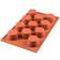 Silikomart form mini Muffinsplate 31x17.5 cm