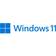 Microsoft Windows 11 Home 64-bit
