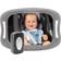 Reer BabyView LED Car Safety Mirror with Light