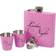 Ladiesnight Lommelærke Ladies Night Set - 18 Lommelærke 18cl