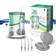 Pursonic Counter Top Oral Irrigator