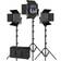 Joby GVM 50RS 3 Light Kit