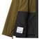 Columbia Boy's Rain-Zilla Jacket - Olive/Black