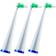 Waterpik Interdental Replacement Brush Heads SR3000 3-pack