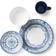 Corelle Portofino Dinner Set 16pcs