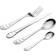 Viners Dune Cutlery Set 16pcs